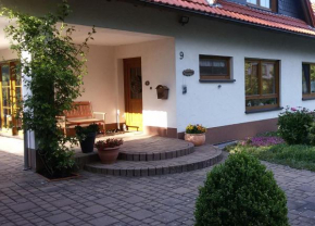 Ferienwohnung, 55qm